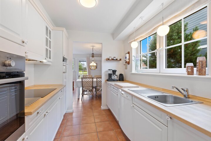 Sommerhus 60167 på Vandflodvej 2, 4, Blåvand - Billede #2