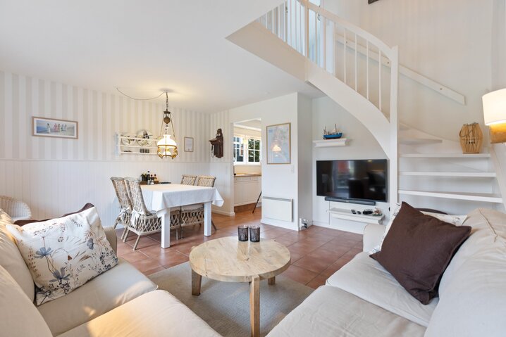 Sommerhus 60167 på Vandflodvej 2, 4, Blåvand - Billede #4