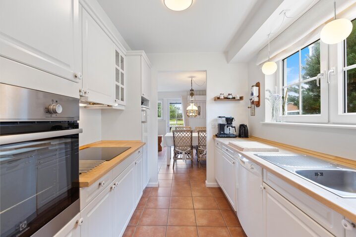 Sommerhus 60167 på Vandflodvej 2, 4, Blåvand - Billede #7