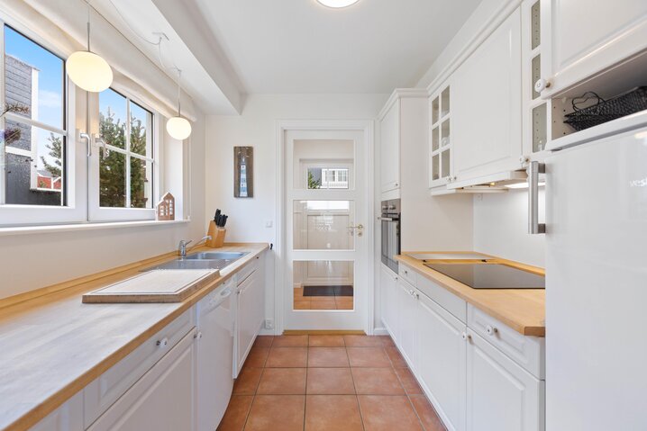 Sommerhus 60167 på Vandflodvej 2, 4, Blåvand - Billede #8