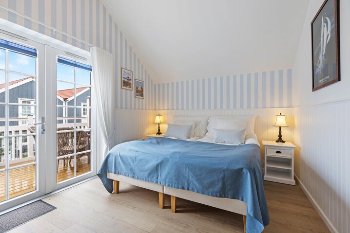 Sommerhus 60167 på Vandflodvej 2, 4, Blåvand - Billede #9