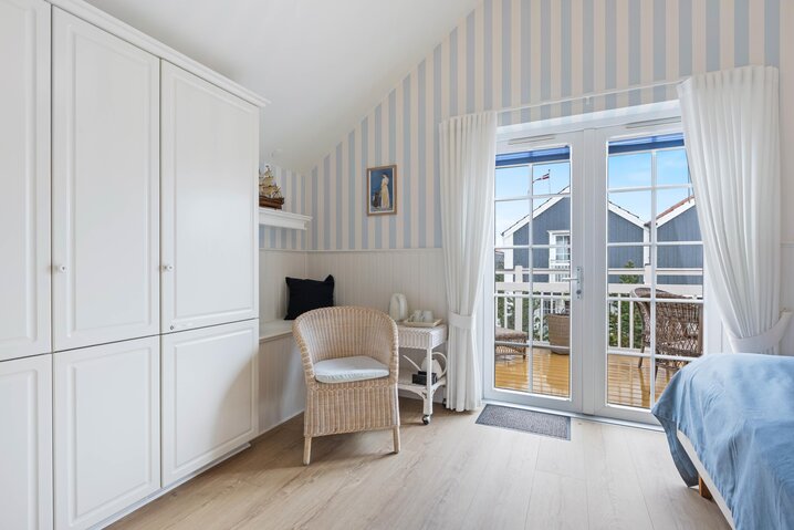 Sommerhus 60167 på Vandflodvej 2, 4, Blåvand - Billede #10