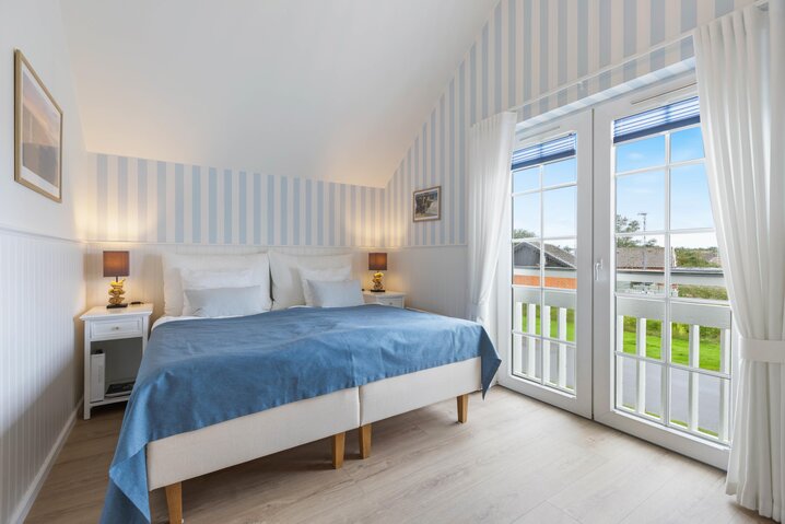 Sommerhus 60167 på Vandflodvej 2, 4, Blåvand - Billede #11