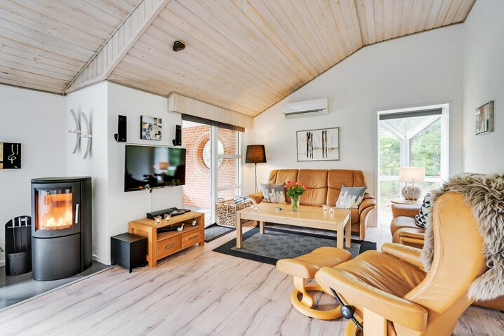 Sommerhus 60168 på Gl Mælkevej 62B, Blåvand - Billede #1
