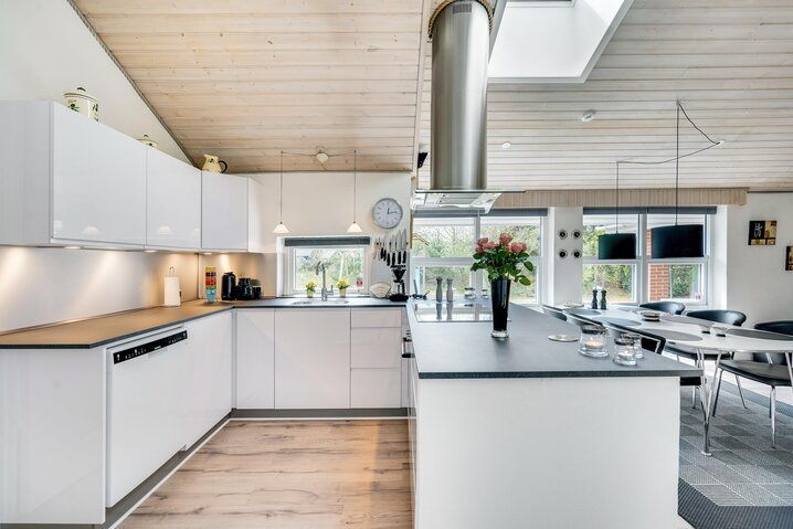 Sommerhus 60168 på Gl Mælkevej 62B, Blåvand - Billede #2