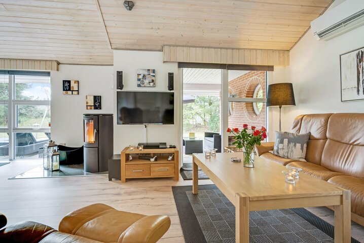 Sommerhus 60168 på Gl Mælkevej 62B, Blåvand - Billede #4