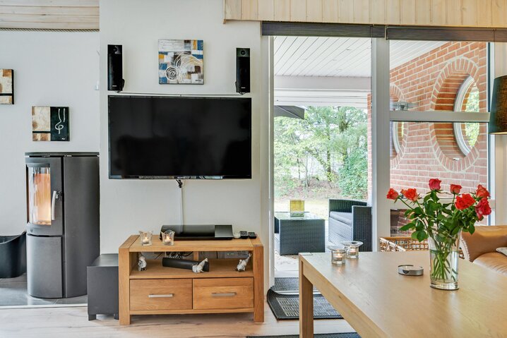 Sommerhus 60168 på Gl Mælkevej 62B, Blåvand - Billede #5