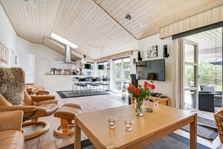 Sommerhus 60168 på Gl Mælkevej 62B, Blåvand - Billede #6