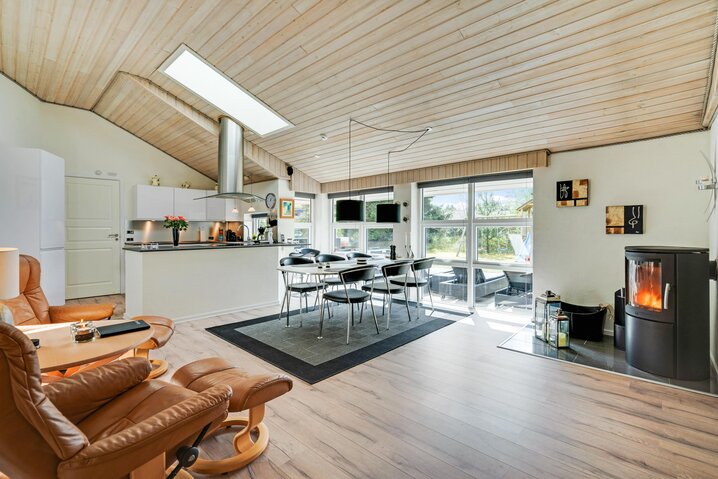 Sommerhus 60168 på Gl Mælkevej 62B, Blåvand - Billede #7