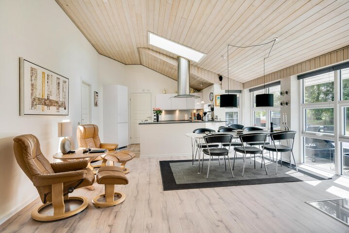 Sommerhus 60168 på Gl Mælkevej 62B, Blåvand - Billede #8