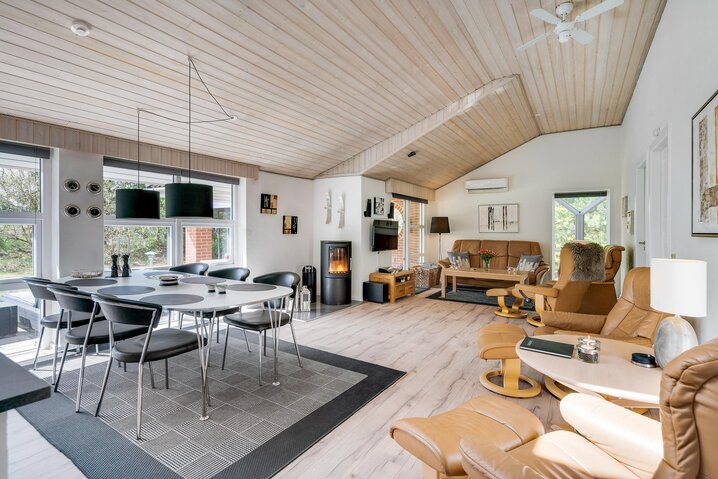 Sommerhus 60168 på Gl Mælkevej 62B, Blåvand - Billede #9