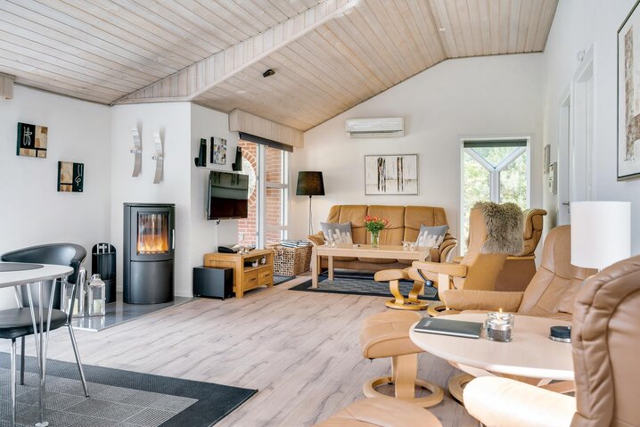 Sommerhus 60168 på Gl Mælkevej 62B, Blåvand - Billede #10