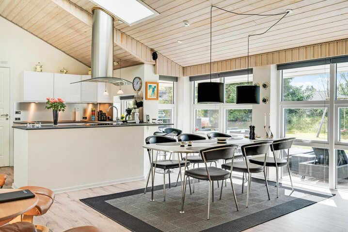 Sommerhus 60168 på Gl Mælkevej 62B, Blåvand - Billede #11