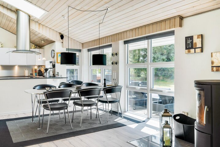 Sommerhus 60168 på Gl Mælkevej 62B, Blåvand - Billede #12