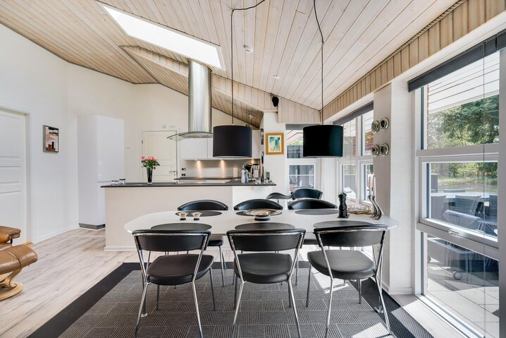 Sommerhus 60168 på Gl Mælkevej 62B, Blåvand - Billede #14