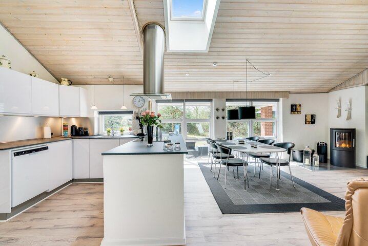Sommerhus 60168 på Gl Mælkevej 62B, Blåvand - Billede #15