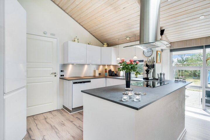Sommerhus 60168 på Gl Mælkevej 62B, Blåvand - Billede #16