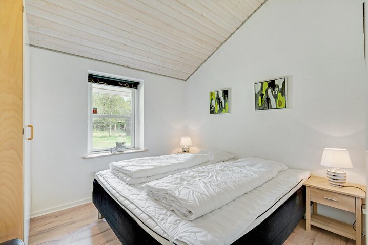 Sommerhus 60168 på Gl Mælkevej 62B, Blåvand - Billede #19