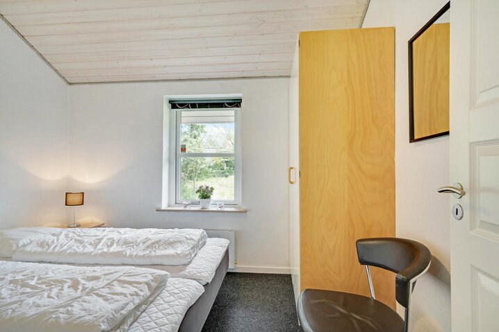 Ferienhaus 60168 in Gl. Mælkevej 62B, Blåvand - Bild #20