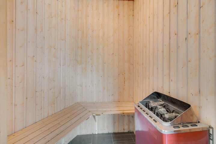 Sommerhus 60168 på Gl Mælkevej 62B, Blåvand - Billede #23