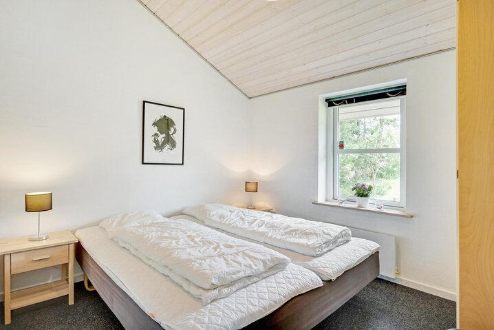 Sommerhus 60168 på Gl Mælkevej 62B, Blåvand - Billede #24