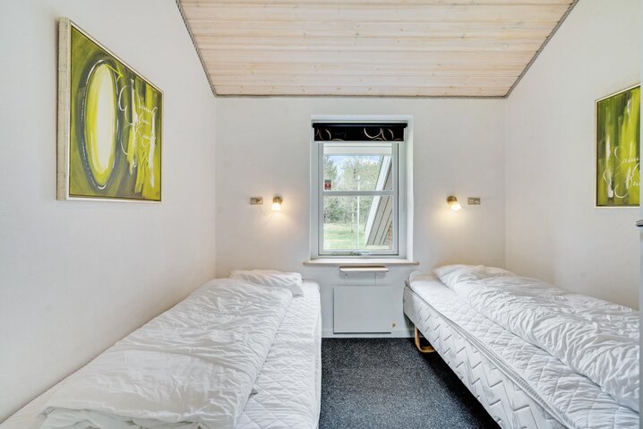 Sommerhus 60168 på Gl Mælkevej 62B, Blåvand - Billede #25