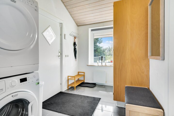 Sommerhus 60168 på Gl Mælkevej 62B, Blåvand - Billede #26