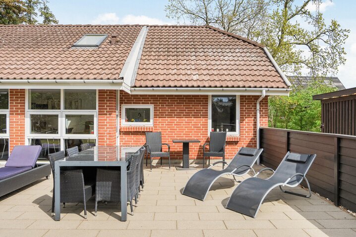 Sommerhus 60168 på Gl Mælkevej 62B, Blåvand - Billede #28