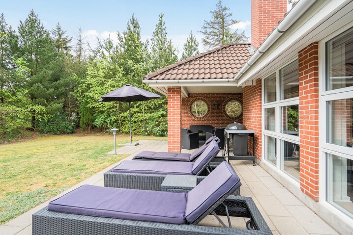 Sommerhus 60168 på Gl Mælkevej 62B, Blåvand - Billede #31