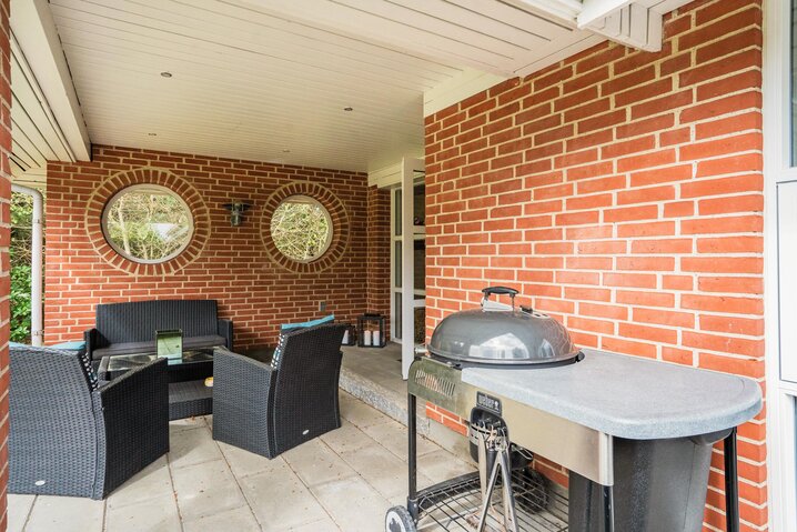 Sommerhus 60168 på Gl Mælkevej 62B, Blåvand - Billede #32