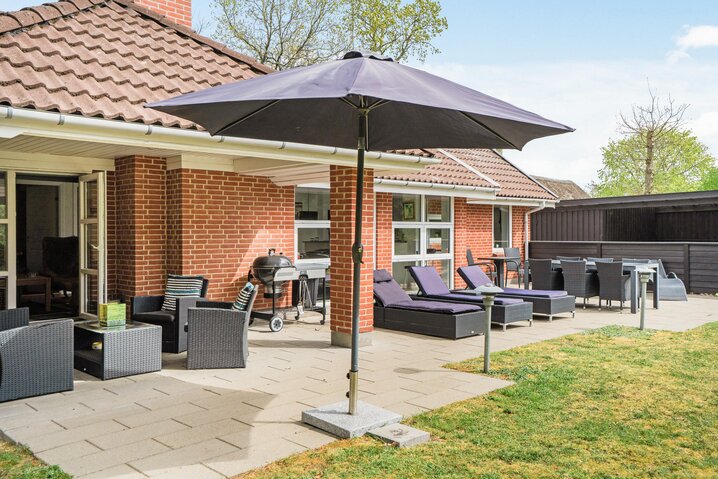 Sommerhus 60168 på Gl Mælkevej 62B, Blåvand - Billede #34