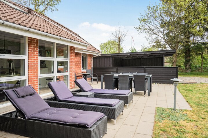 Sommerhus 60168 på Gl Mælkevej 62B, Blåvand - Billede #36