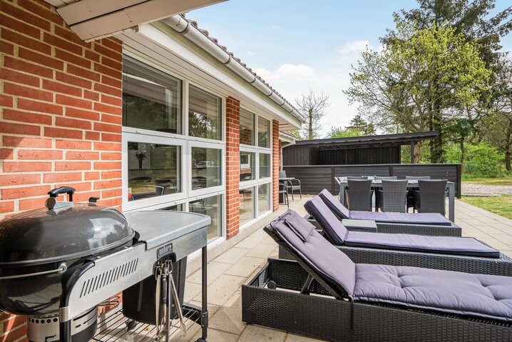 Sommerhus 60168 på Gl Mælkevej 62B, Blåvand - Billede #37