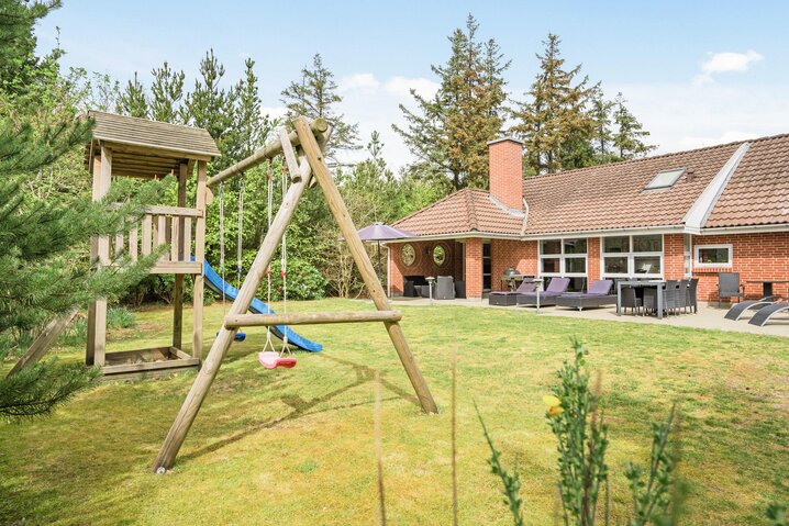 Sommerhus 60168 på Gl Mælkevej 62B, Blåvand - Billede #38
