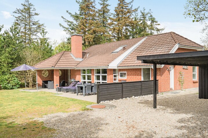 Sommerhus 60168 på Gl Mælkevej 62B, Blåvand - Billede #39