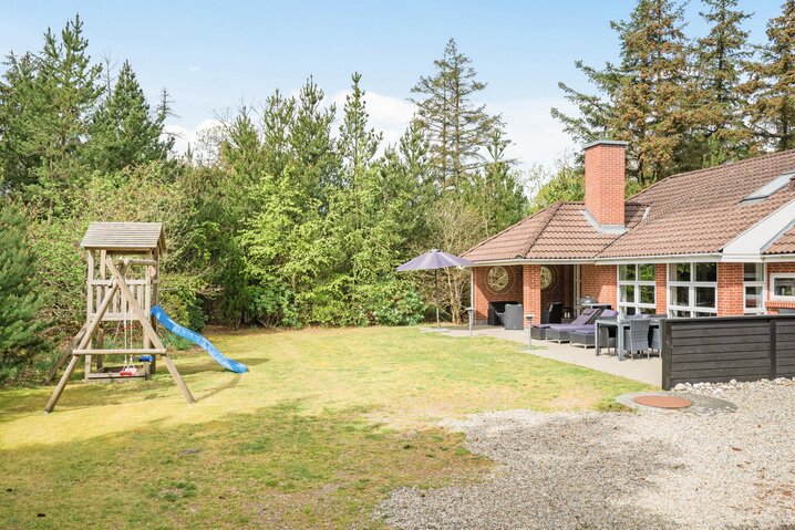 Sommerhus 60168 på Gl Mælkevej 62B, Blåvand - Billede #40