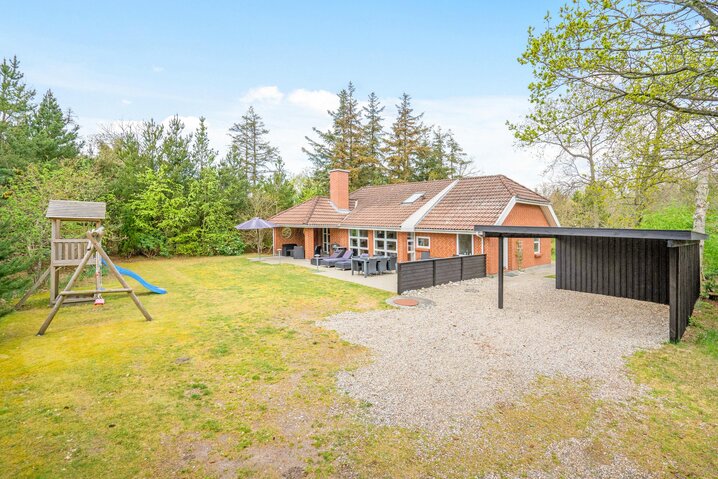 Sommerhus 60168 på Gl Mælkevej 62B, Blåvand - Billede #41