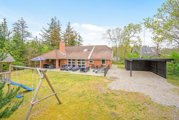 Sommerhus 60168 på Gl Mælkevej 62B, Blåvand - Billede #42