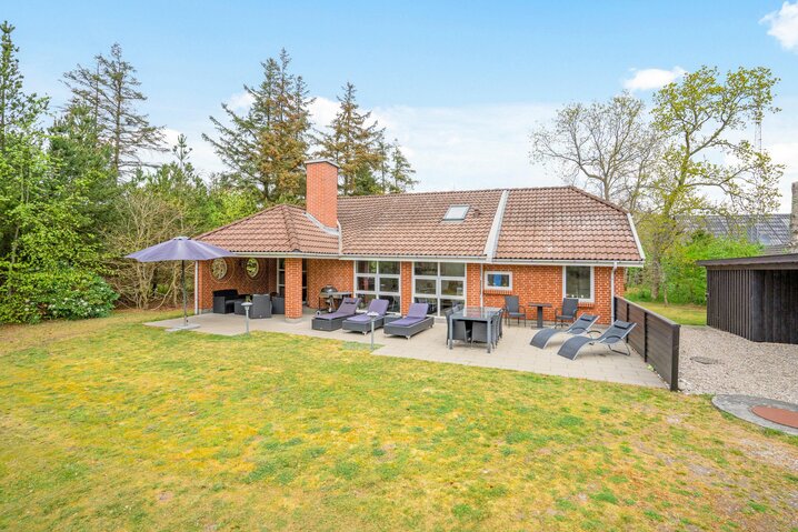 Sommerhus 60168 på Gl Mælkevej 62B, Blåvand - Billede #43