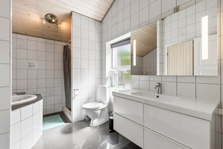 Holiday home 60168 at Gl Mælkevej 62B, Blåvand - Picture #11