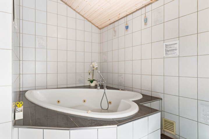 Holiday home 60168 at Gl Mælkevej 62B, Blåvand - Picture #14