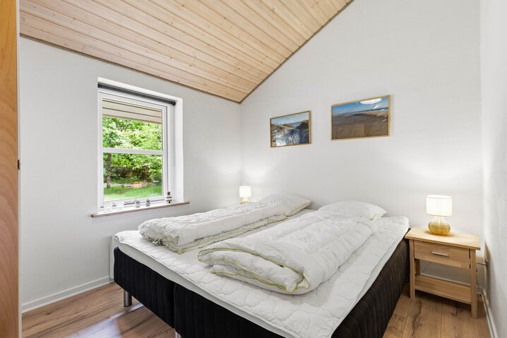 Holiday home 60168 at Gl Mælkevej 62B, Blåvand - Picture #16