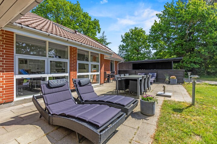 Holiday home 60168 at Gl Mælkevej 62B, Blåvand - Picture #23