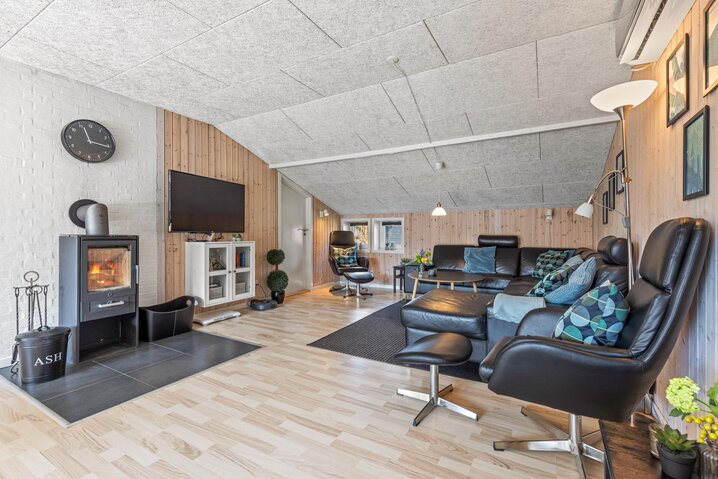Sommerhus 60169 på Hedetoftvej 86, Blåvand - Billede #1