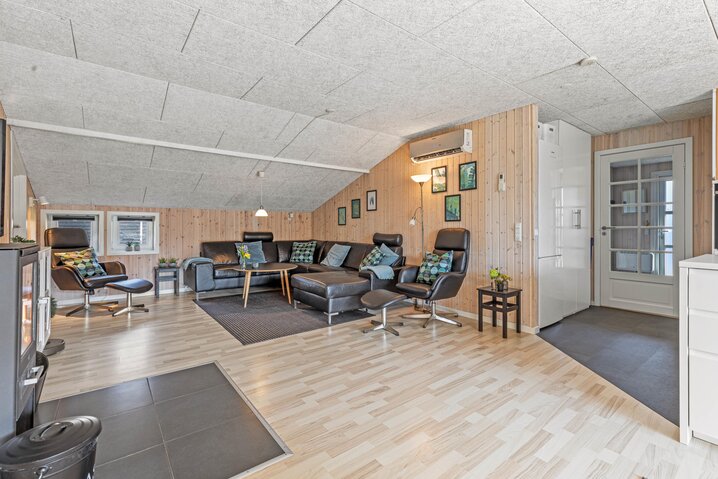 Sommerhus 60169 på Hedetoftvej 86, Blåvand - Billede #3