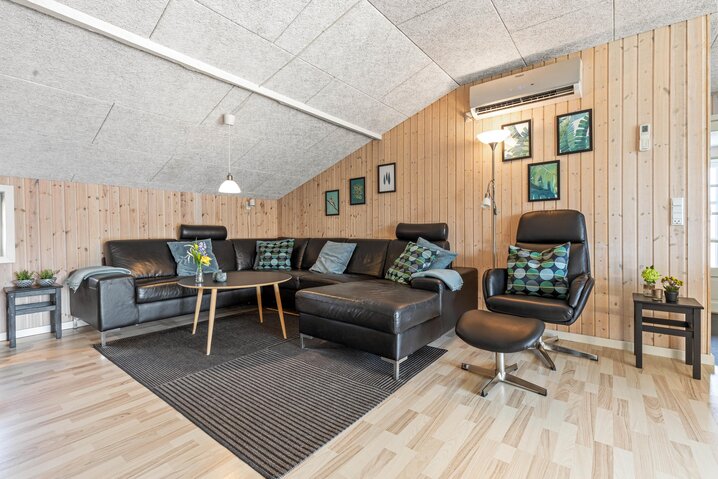 Sommerhus 60169 på Hedetoftvej 86, Blåvand - Billede #4