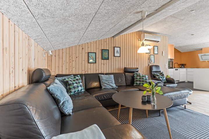 Sommerhus 60169 på Hedetoftvej 86, Blåvand - Billede #5