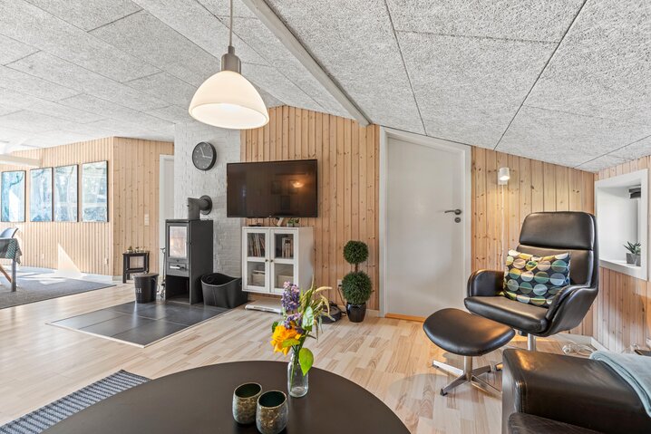 Sommerhus 60169 på Hedetoftvej 86, Blåvand - Billede #6