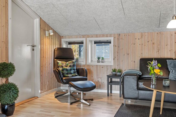 Sommerhus 60169 på Hedetoftvej 86, Blåvand - Billede #7