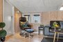 Sommerhus 60169 på Hedetoftvej 86, Blåvand - Billede #8